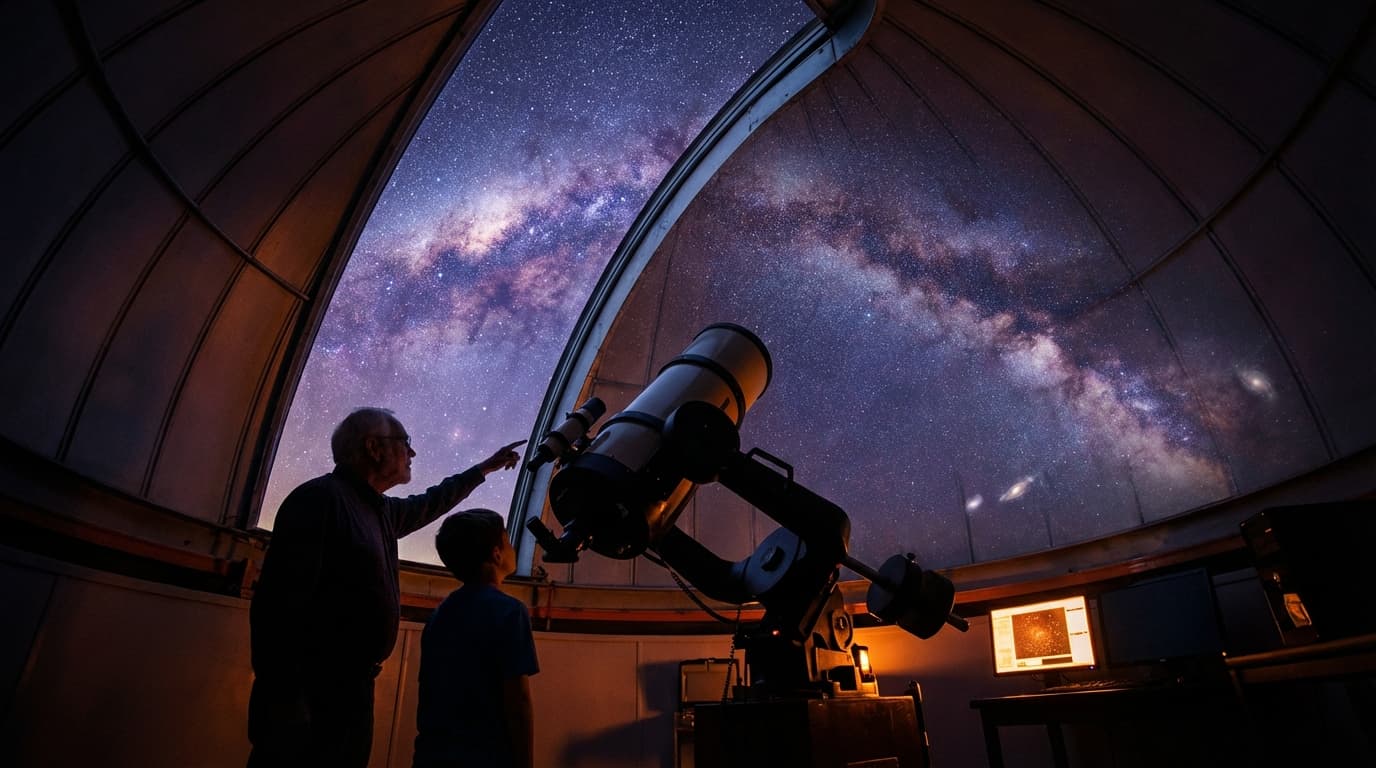 De um Adolescente no Bronx ao Maior Comunicador de Ciência do Mundo: Como Carl Sagan Mudou a Vida de Neil deGrasse Tyson — e de Milhões de Jovens